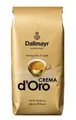 Produktbild: 4008167152729 Kaffeebohnen Dallmayr Crema d'Oro 1 kg Dallmayr