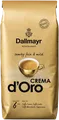 Produktbild: Dallmayr Crema d'Oro 1kg ganze Bohne Kaffee #1907238