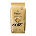 Produktbild: Dallmayr Crema d'Oro samtig fein&mild ganze Bohne 1000g (18,99 EUR/KG)