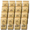 Produktbild: 16 KG Dallmayr Crema d'Oro Kaffeebohnen
