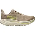 Produktbild: Hoka Herren Clifton 10 Schuhe (Größe 46, beige)