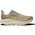 Produktbild: Hoka One One M CLIFTON 10 RAW LINEN / STONE Laufschuh 11,5