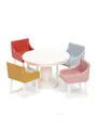 Produktbild: Lundby basic dining room set