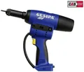 Produktbild: Gesipa 1679668 Akku-Blindnietmuttern-Setzgerät 1St.