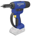 Produktbild: GESIPA Akku-Blindnietmuttergerät FireBird Pro LBOXX ohne Akku