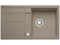 Produktbild: Blanco Metra 5 S Tartufo - 517 348 Granitspüle