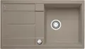 Produktbild: BLANCO METRA 5 S SILGRANIT PuraDur II tartufo
