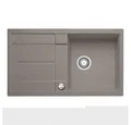 Produktbild: Blanco Granitspüle METRA 5 S Silgranit, 86/500 cm