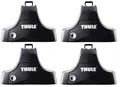 Produktbild: Thule Fußsatz für Dachtrräger Rapid System 754 754002