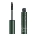 Produktbild: ARTDECO Endless Lashes Mascara - Nachfüllbare Mascara für definierte Wimpern mit Open-Eyes Effekt, schwarz - 1 x 8 ml