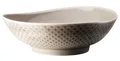 Produktbild: Rosenthal Schale Junto Pearl Grey Bowl 15 cm, Porzellan, (Bowls), Schalen / Schälchen / Schüsseln