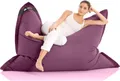 Produktbild: Lazy Bag Sitzsack - Violett