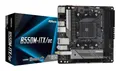 Produktbild: ASRock B550M-ITX/AC Mini-ITX-Motherboard für AMD Ryzen 3000-Serie mit Wi-Fi 5 (B550M-ITX/AC)