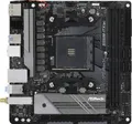 Produktbild: ASRock B550M-ITX/ac - Mini-ITX Mainboard