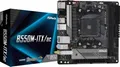 Produktbild: ASRock B550M-ITX/ac 90-MXBDH0-A0UAYZ