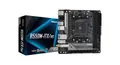 Produktbild: Asrock ASRock B550M-ITX/ac 90-MXBDH0-A0UAYZ Mainboard