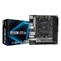 Produktbild: ASRock B550M-ITX/ac Mainboard Sockel AM4