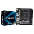 Produktbild: Asrock B550M-ITX/AC Mainboard
