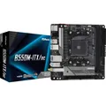 Produktbild: ASRock B550M-ITX/ac, Mainboard, Sockel AM4