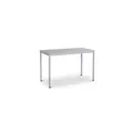 Produktbild: CEHA Mehrzwecktisch 140 x 70 cm lichtgrau/grau