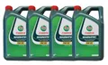 Produktbild: Castrol MAGNATEC 5W-30 A5 WSS-M2C913-C 913-D 4x5 Liter Motoröl