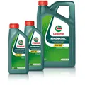 Produktbild: 7 L LITER CASTROL MAGNATEC 5W-30 A5 MOTOR-ÖL MOTOREN-ÖL