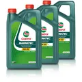 Produktbild: 15 L LITER CASTROL MAGNATEC 5W-30 A5 MOTOR-ÖL MOTOREN-ÖL