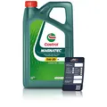 Produktbild: 5 L LITER CASTROL MAGNATEC 5W-30 A5 MOTOR-ÖL MOTOREN-ÖL