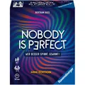 Produktbild: Ravensburger Nobody is perfect Mini Edition (Deutsch) (26847)
