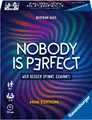 Produktbild: Nobody is perfect Mini Edition Ravensburger 26847