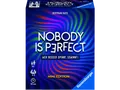 Produktbild: RAVENSBURGER Nobody is perfect Mini Edition Kartenspiel Mehrfarbig