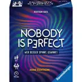 Produktbild: Nobody is Perfect