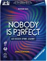 Produktbild: GW748d Ravensburger - Nobody is perfect Mini Edition Neu & OVP