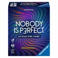 Produktbild: Ravensburger Spiel Nobody is perfect Mini Edition, für Kinder ab 14 Jahren 26847
