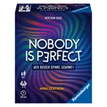 Produktbild: Ravensburger 26847 - Nobody is perfect Mini Edition - Kommunikatives Kartenspiel