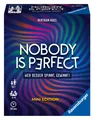 Produktbild: Bertram Kaes | Ravensburger 26847 - Nobody is perfect Mini Edition -...