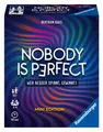 Produktbild: Nobody is perfect Mini Edition - Spiele für Erwachsene ab 14 Jahre Wer besser...