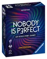 Produktbild: Ravensburger Die flotten Kleinen Nobody is Perfect - Mini Edition 26847