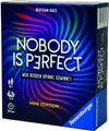 Produktbild: Nobody is perfect Mini Edition - Wer besser spinnt, gewinnt!