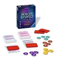 Produktbild: Ravensburger 26847 - Nobody is Perfect Mini Edition Kartenspiel ab 14