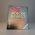 Produktbild: Nobody is perfect Mini Edition - Wer besser spinnt, gewinnt!  Ab 14 Jahren (5)