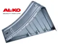 Produktbild: Unterlegkeil Stahl Typ 53, 6.500kg Radlast AL-KO ALKO Hemmschuh Bremskeil