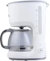 Produktbild: ELTA Kaffeemaschine, , 1,25 l, 750 W, Weiss