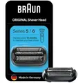 Produktbild: Braun Ersatzscherkopf