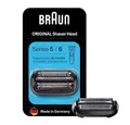 Produktbild: Braun Haarschneider Ersatzscherkopf Series 5 53B