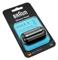 Produktbild: Original Braun 53B für Series 5 Series 6 ab 2020 | Scherfolie Schermesser Kombip