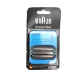Produktbild: Braun Series 5 Elektrorasierer Scherkopf Ersatzscherteil Rasierer