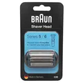 Produktbild: Braun wirklich ORIGINAL Made in Germany Kombipack / Scherkopf 53B Serie 5 + 6