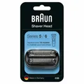 Produktbild: Ersatzkopf Braun 53B