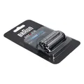 Produktbild: Scherkopfkassette Braun 53B 81733844 für Rasierer